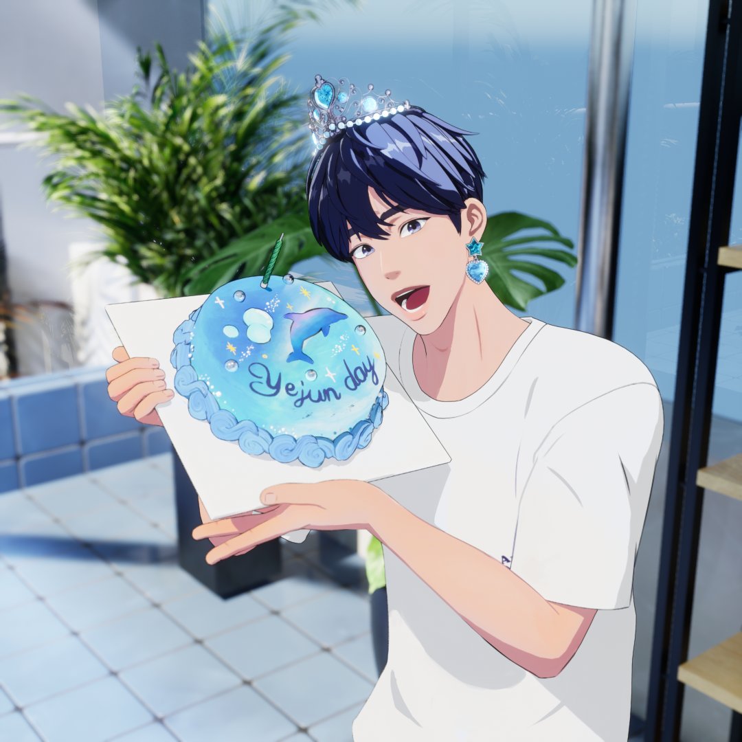 PLAVE(플레이브) OFFICIAL tweet media