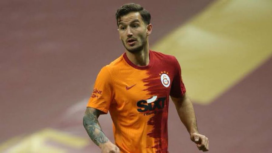 ertansuzgun's tweet photo. ÖZEL - Galatasaray, Oğulcan Çağlayan’ın sözleşmesini karşılıklı anlaşarak feshetti.

#yüzdeyüz https://t.co/lAZjY2kl5Y