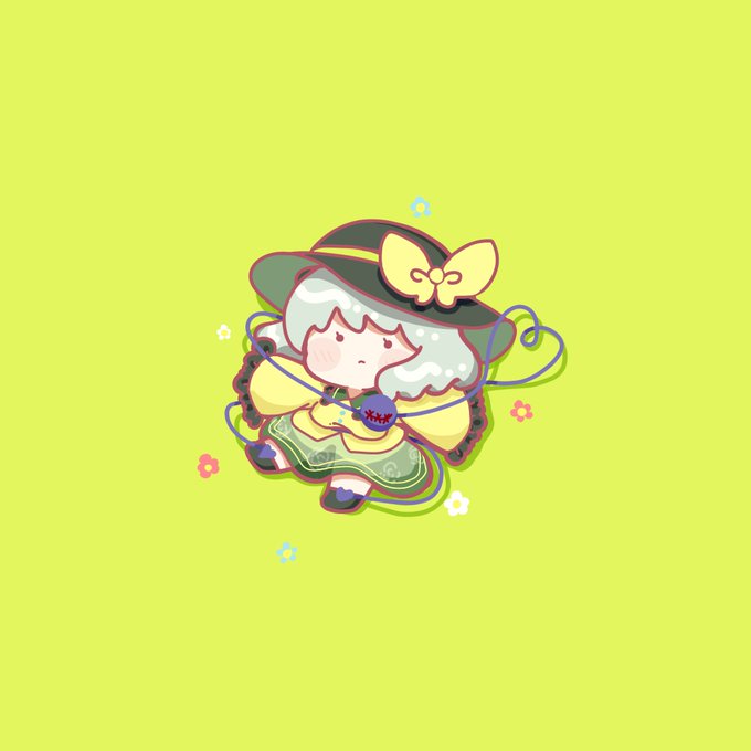 ふわもちこいし