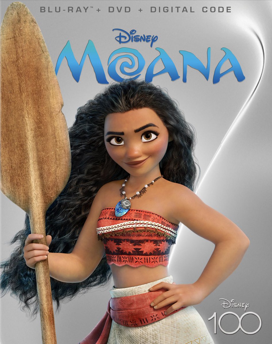 “I am Moana.” #NFID24