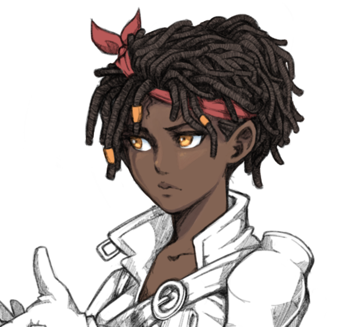 Edgar W Ferreira (@edgarwferreira) on Twitter photo First color test for Elia's new design #Artifice ✏️
<a href="/MattMakesGames_/">Matt Makes Games</a>
#gameDev #WIP #conceptart #indiedev #jrpg First color test for Elia's new design #Artifice ✏️
<a href="/MattMakesGames_/">Matt Makes Games</a>
#gameDev #WIP #conceptart #indiedev #jrpg
