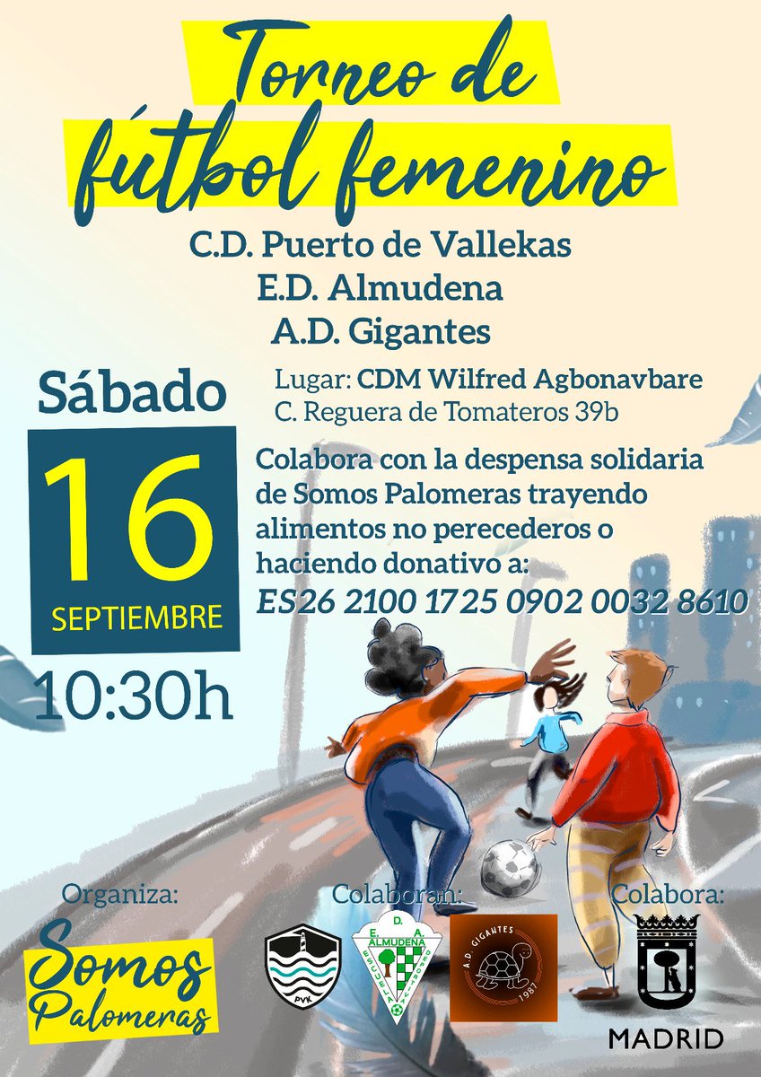 AD Gigantes (@ad_gigantes) on Twitter photo 