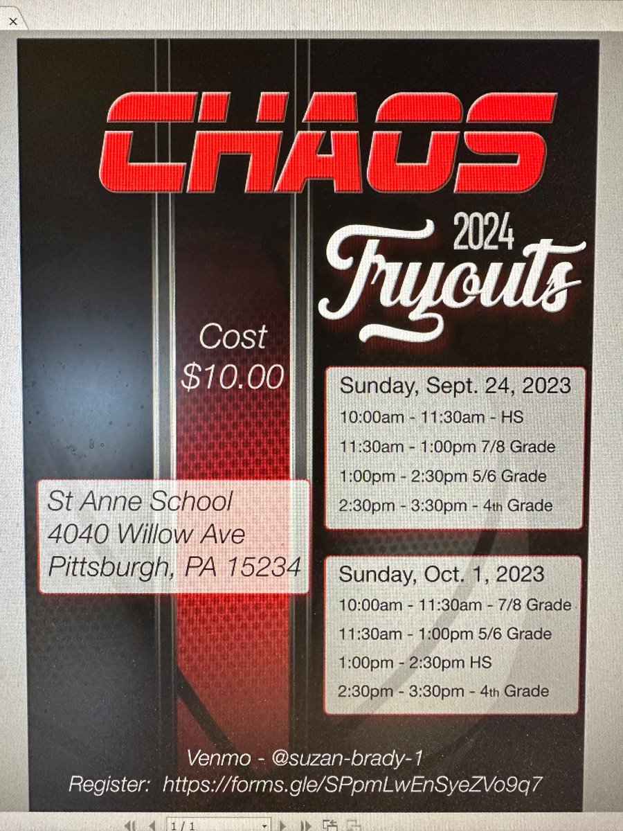 Pittsburgh Chaos AAU Tryout information is below!! Open to Girls in Grades 4th-HS!! If you have have questions send us a message! Please register via the link below! You call it Chaos, We call it Family!! #basketball #hoops #tryout #Pittsburgh