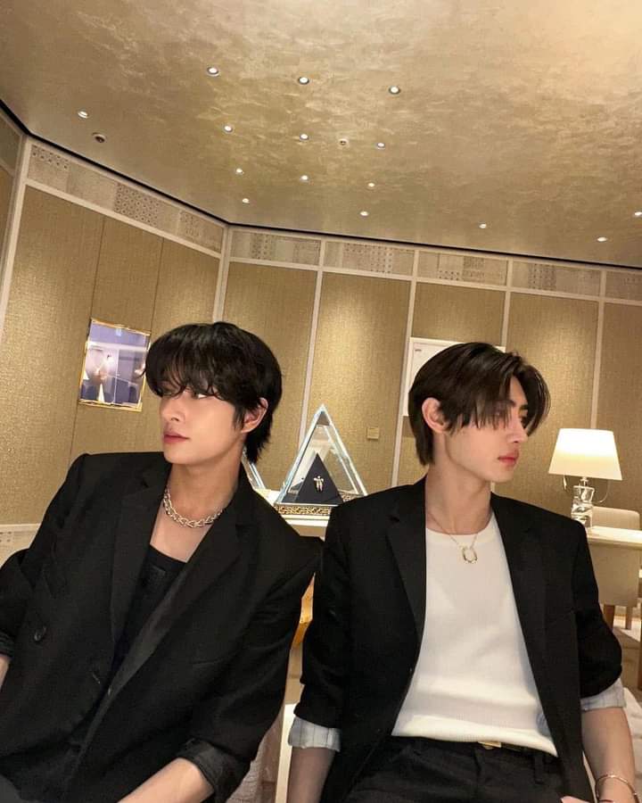 제이크훈 crumbs ☆ tweet media
