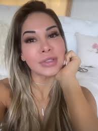 centralreality's tweet photo. 🚨O BEM VENCEU! Maíra Cardi anuncia que vai desativar as redes sociais. https://t.co/VLlKJn7M0k