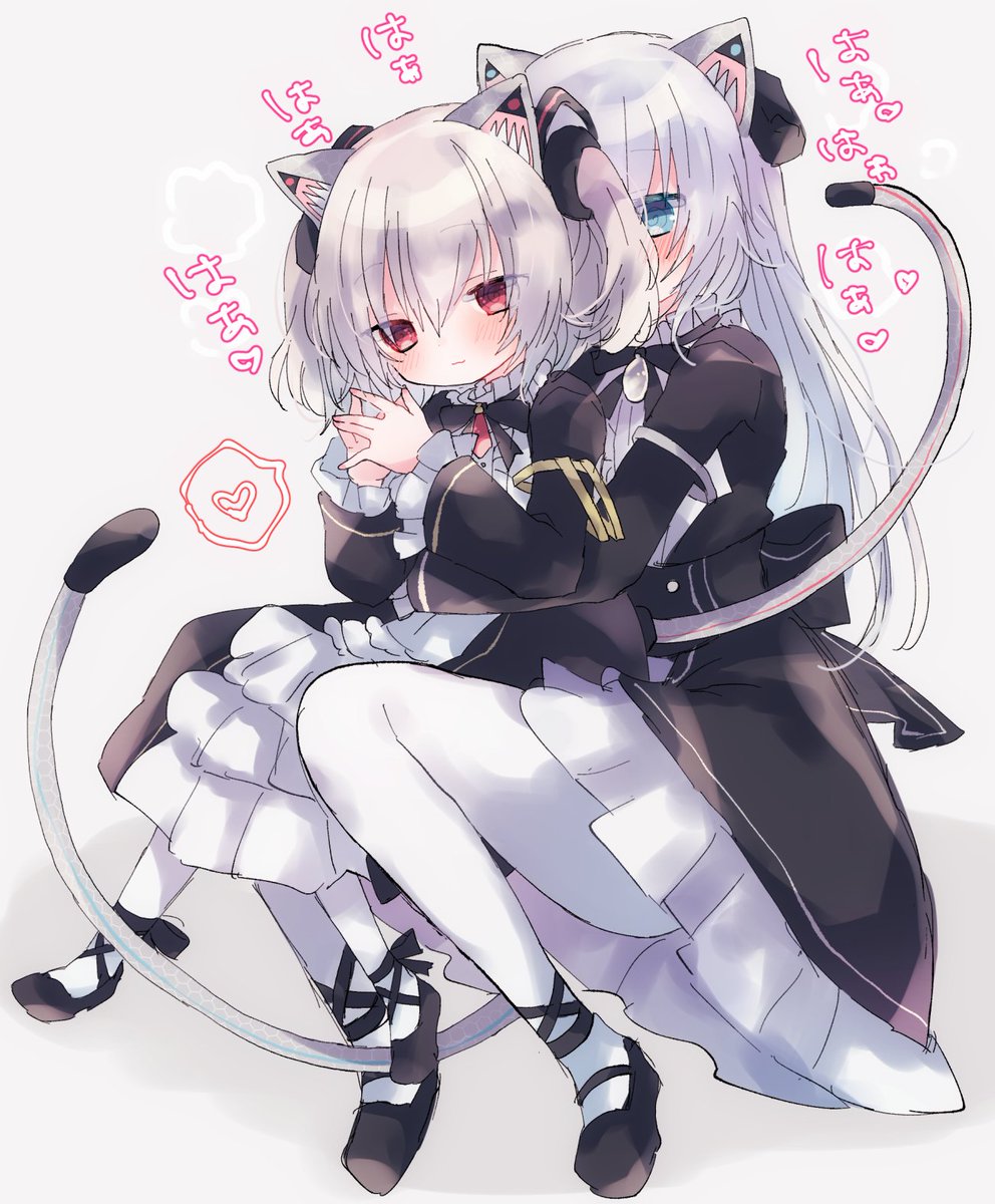 「ろりきゃ… 」|く さ📛は なのイラスト