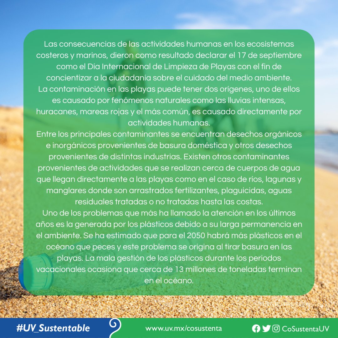 CoSustenta UV tweet media