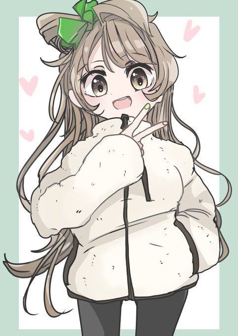 ことり!!!!誕生日おめでと!!!うッッッ!🍰🐦  #南ことり生誕祭2023 