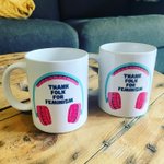 Photo by Thank Folk For Feminism (@TFFFPodcast)