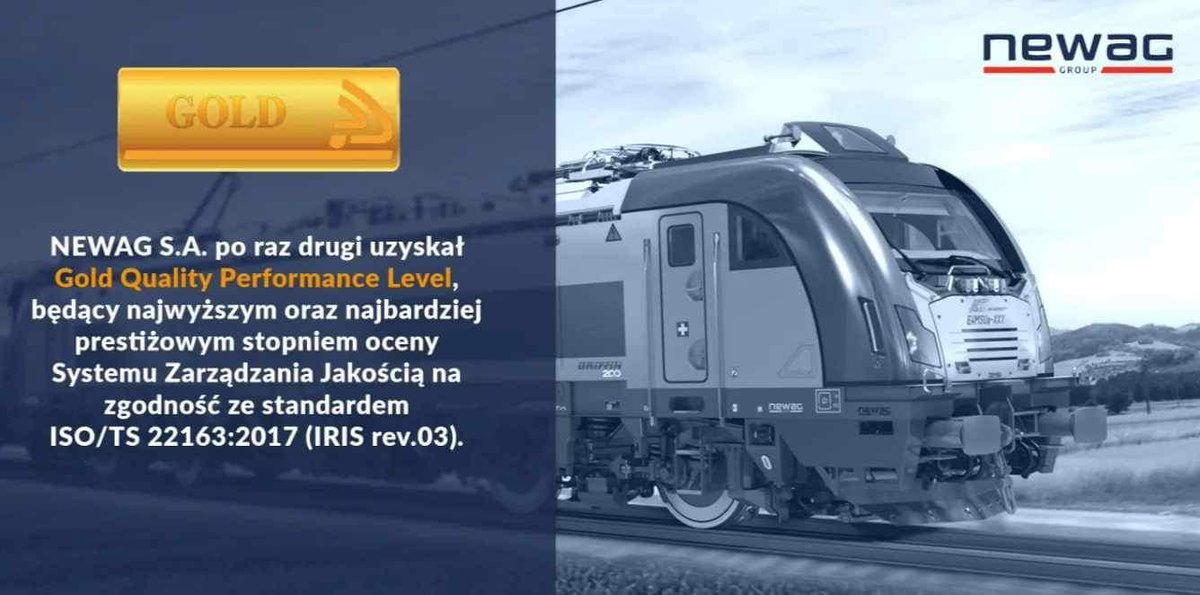 Znów mamy złoto! 
Brawa dla całego zespołu!