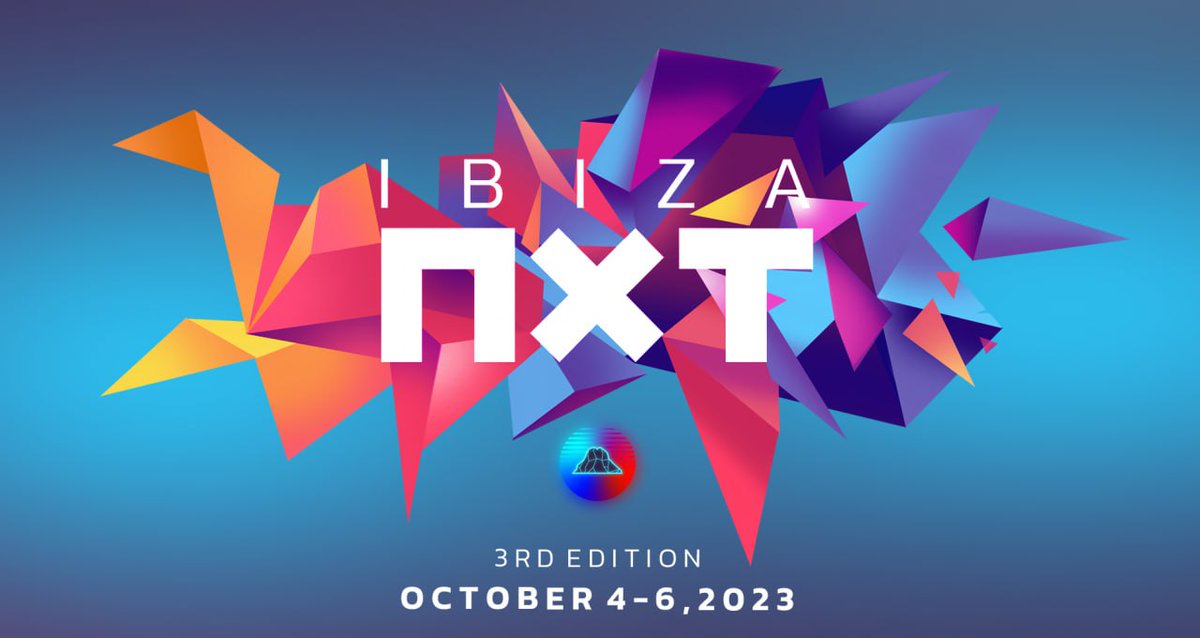 Welcome to Ibiza NXT 3.0:  Heading toward a purpose-driven Web3 innovation journey cryptopolitan.com/welcome-to-ibi…