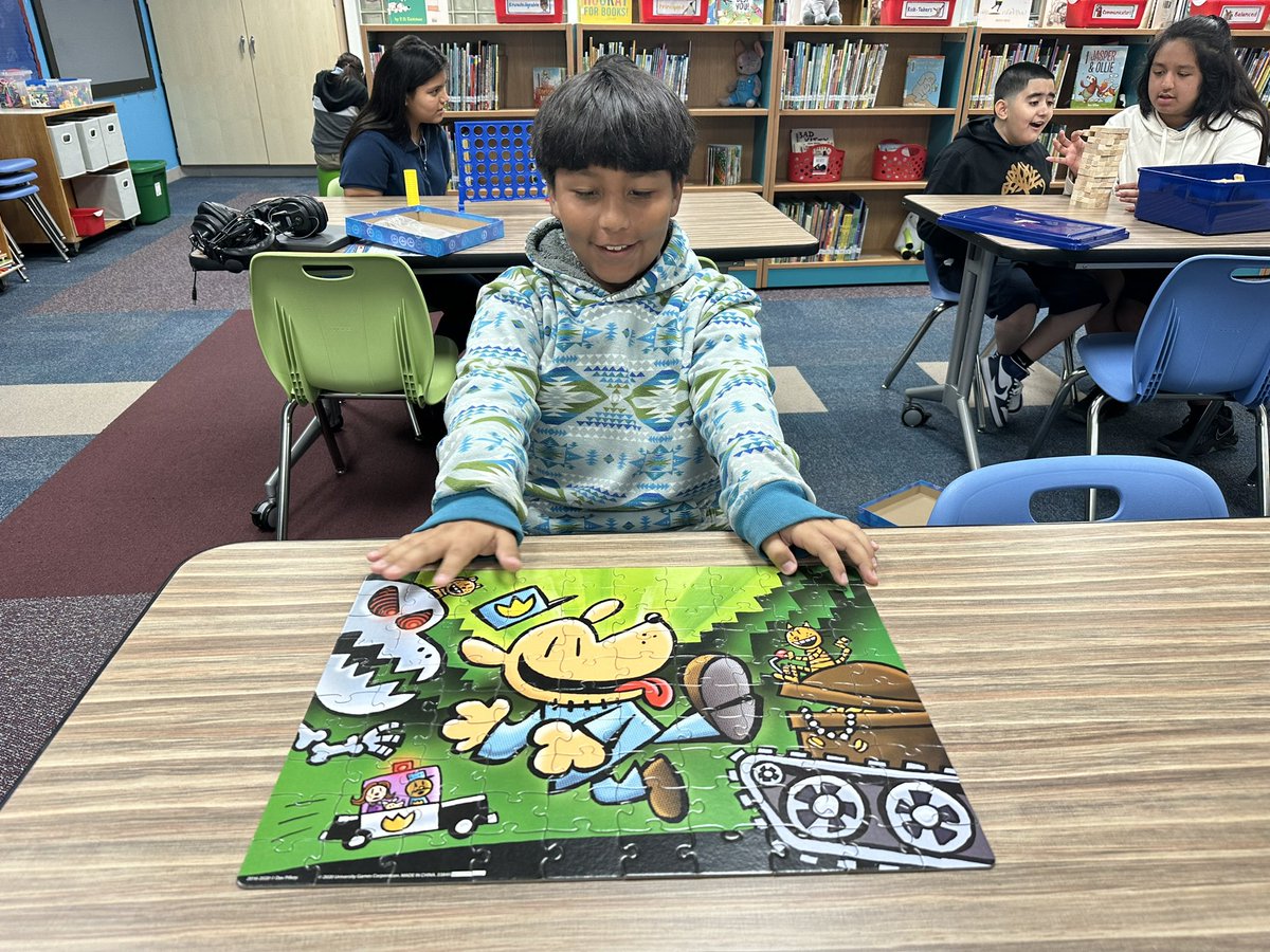 Crow El Library (@crowlibrary) on Twitter photo Makerspace fun with the best 6th graders in town ❤️@aisdlibsrv <a href="/CrowCougars/">Crow Leadership Academy</a> <a href="/crowlibrary/">Crow El Library</a> <a href="/AISDTI2/">Arlington ISD Technology Integration & Innovation</a> Makerspace fun with the best 6th graders in town ❤️@aisdlibsrv <a href="/CrowCougars/">Crow Leadership Academy</a> <a href="/crowlibrary/">Crow El Library</a> <a href="/AISDTI2/">Arlington ISD Technology Integration & Innovation</a>