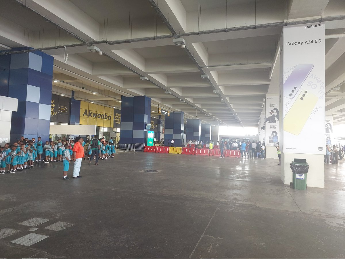 Luqman Muraina tweet media