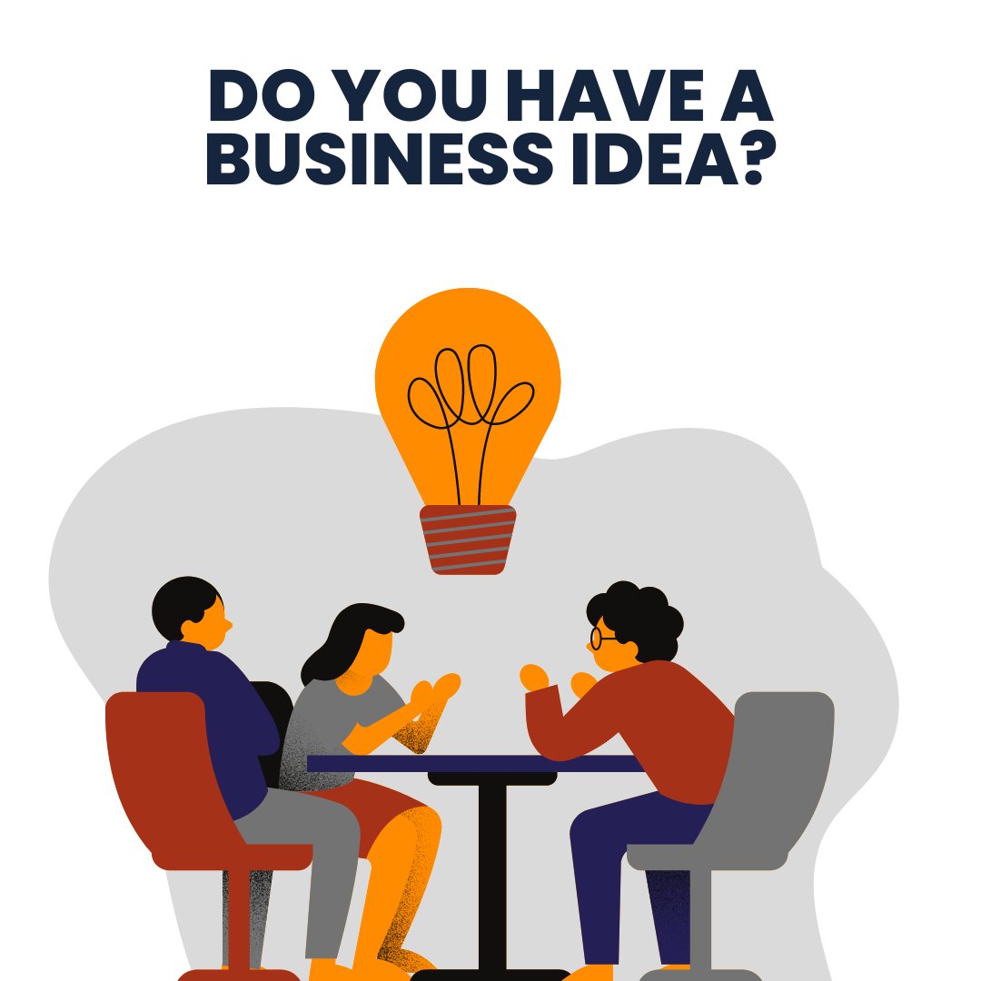 CWRTBizSupport's tweet image. 🚨Alert🚨Are you based within Warwickshire, and have a business idea? Not sure on what is required to start?  Then why not enquire about our October free Jumpstart business workshops!!!

Call us on: 02476 551 777 or visit our website on: cwrt.uk.com/jumpstart-busi…