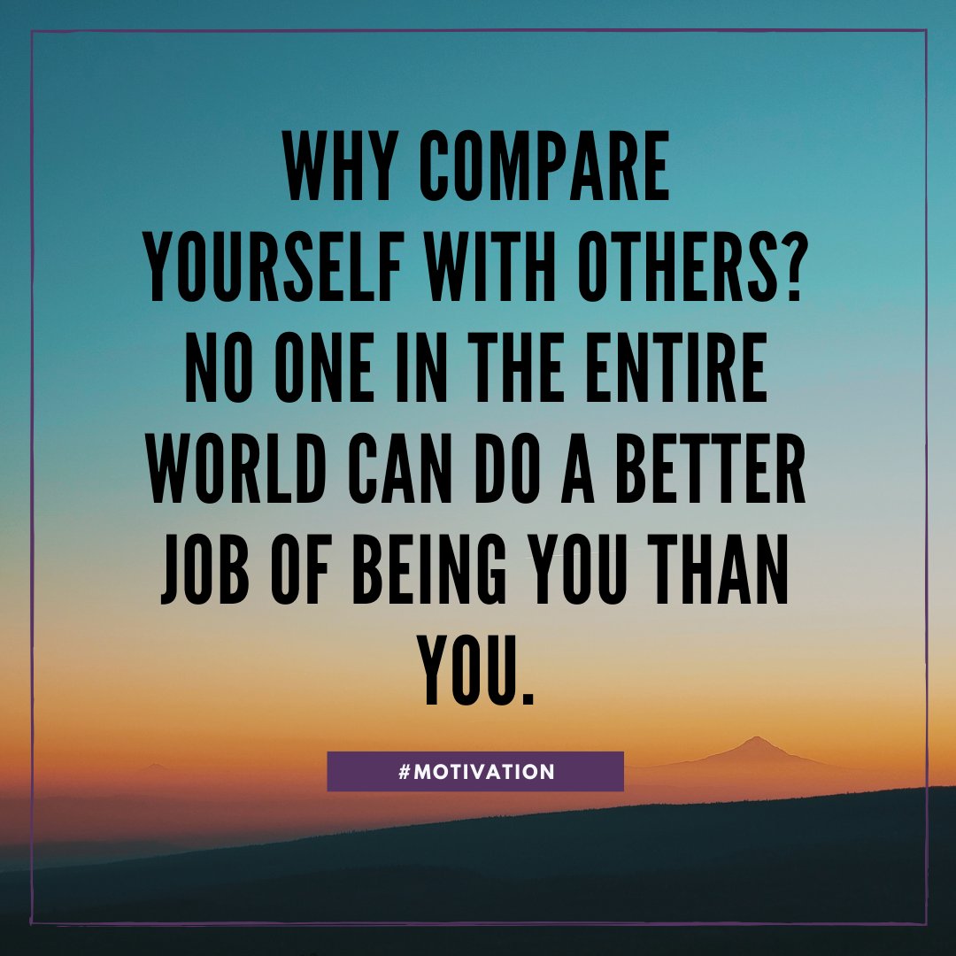 Remember, loving yourself is the beginning of a lifelong romance. Don't wait for someone else to make you happy! 💕 #SelfLove #Motivation
#selflove #motivation #loveyourself #positivethinking