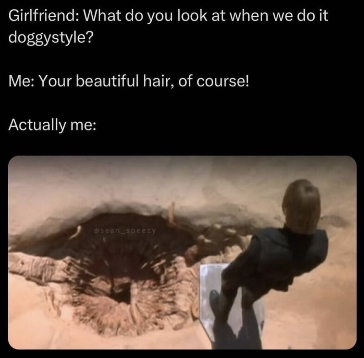 FreakiestMemes's tweet photo. https://t.co/oudfq3Jiw2