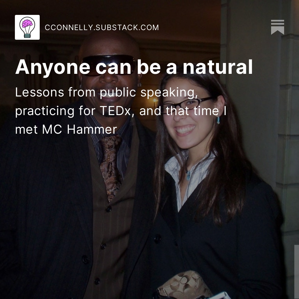 Catherine Cook Connelly tweet media