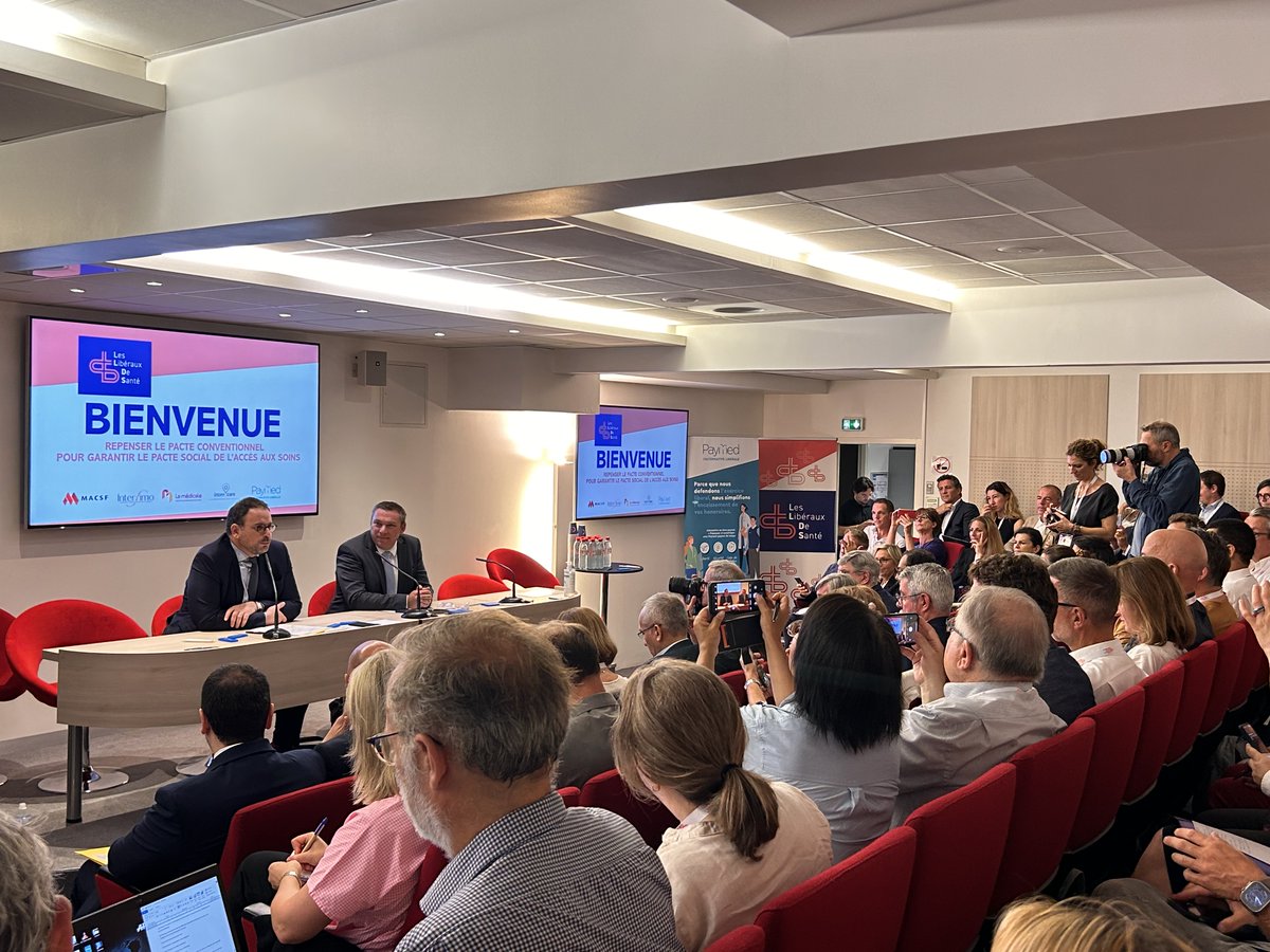Les Chirurgiens-Dentistes de France tweet media