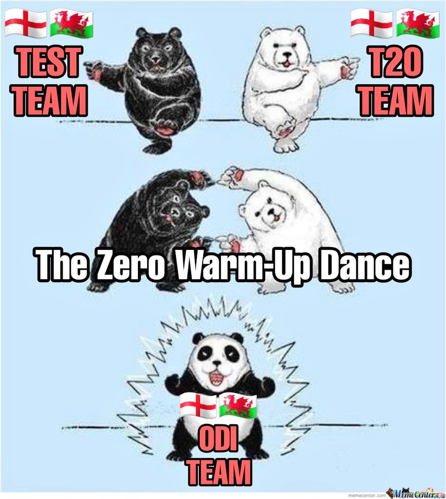 Bobson Dugnutt ❤️🏏💥 tweet media