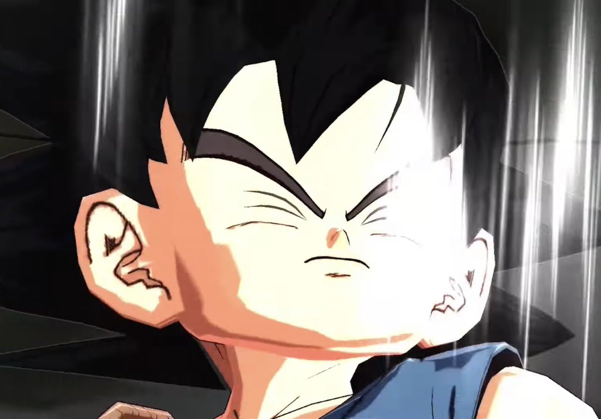 PlayyBox's tweet image. LIKE AND RETWEET TO PULL KID GOKU IN 1 CC!!!!!!!!!!!!!!!!!!!!!!!!!!!!