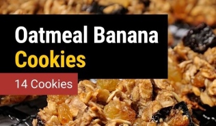 ccechenango's tweet image. A healthy way to start your day, these cookies bring whole grains, protein, and fiber to you for a quick on the go breakfast or afterschool snack.

Check out the recipe here: snapedny.org/recipes/banana…