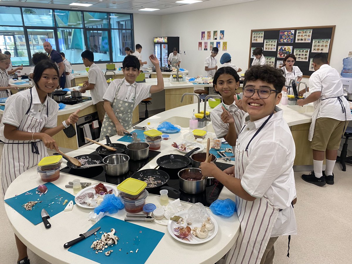 Design & Technology | The Arbor School tweet media