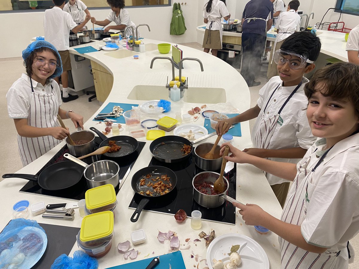 Design & Technology | The Arbor School tweet media