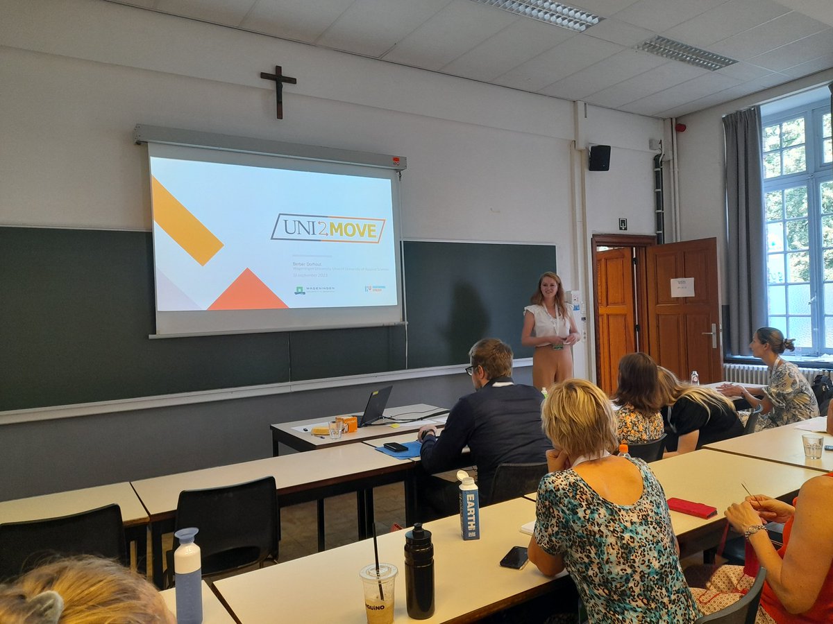 Saskia te Velde 🏃♀️🚴♀sportdoetmeer tweet media