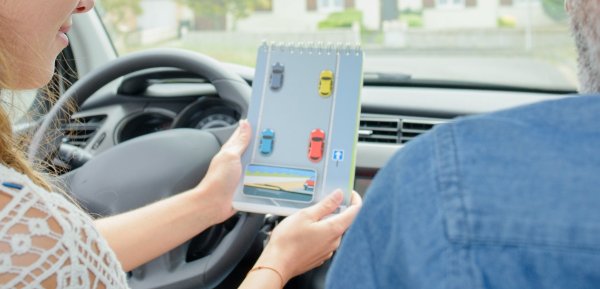 mode_cafe_'s tweet image. #examencodedelaroute
Code de la route : en quoi consiste la nouvelle version de l&apos;examen qui entre en vigueur ce mardi ?
mode-cafe.com/fr/Examen+code…