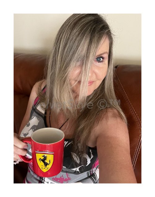 I like watching people try and figure out how much of a problem I am going to be! Tuesday&rsquo;s best to you