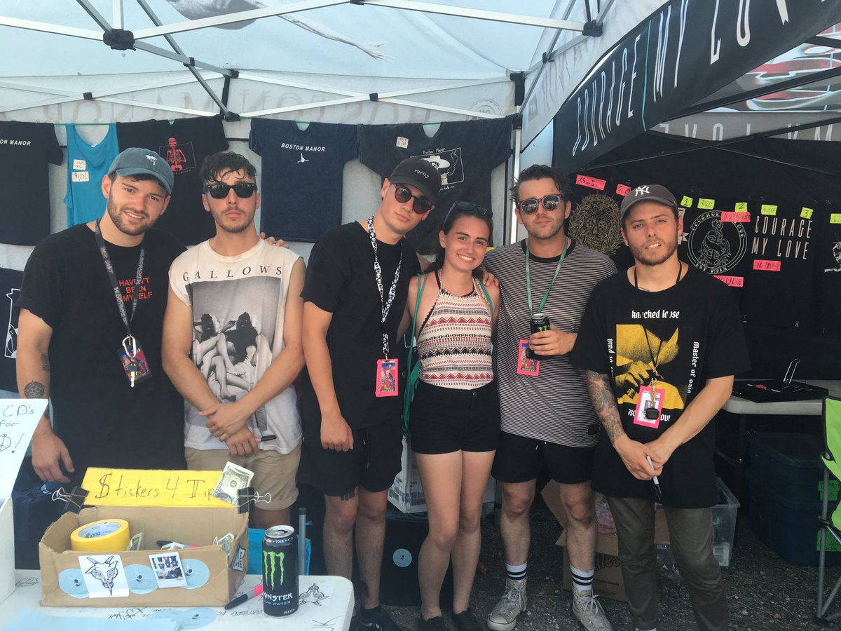 Andrea Wolford tweet media