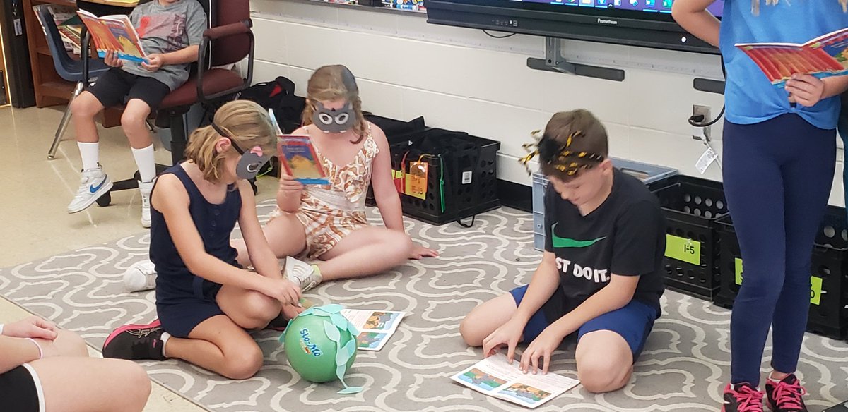 Samantha Wasdin, Ed.S tweet media