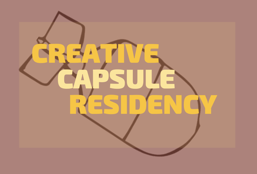 Nuclear dystopias, on the ground reporting from Ukraine, and a fresh doc on climbing + nukes

Come get inspired at the Creative Capsule Showcase!

September 14, 2023, Noon Eastern  on Zoom

Featuring <a href="/terrelljstarr/">Terrell Jermaine Starr</a> <a href="/CLMM/">Chantell Murphy</a> + Whit Montgomery

inkstickmedia.com/events/creativ…