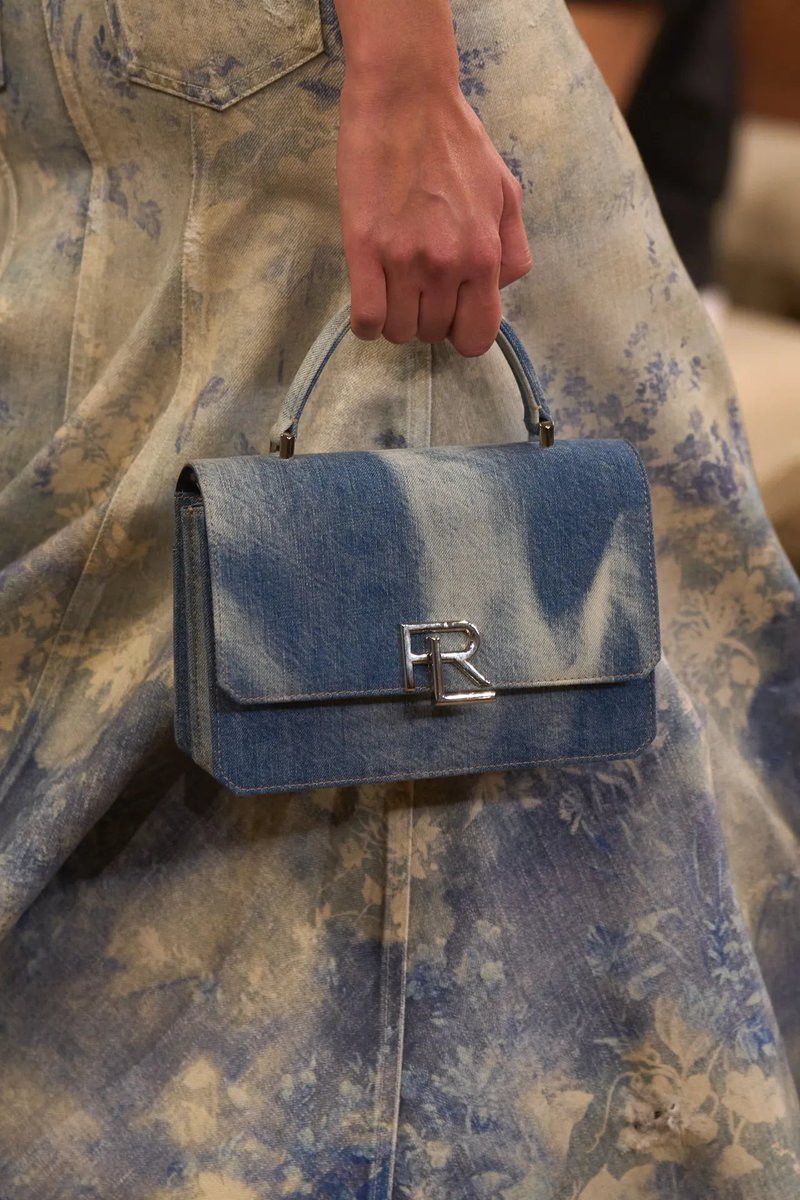 Ralph Lauren Spring 2024 Rtw