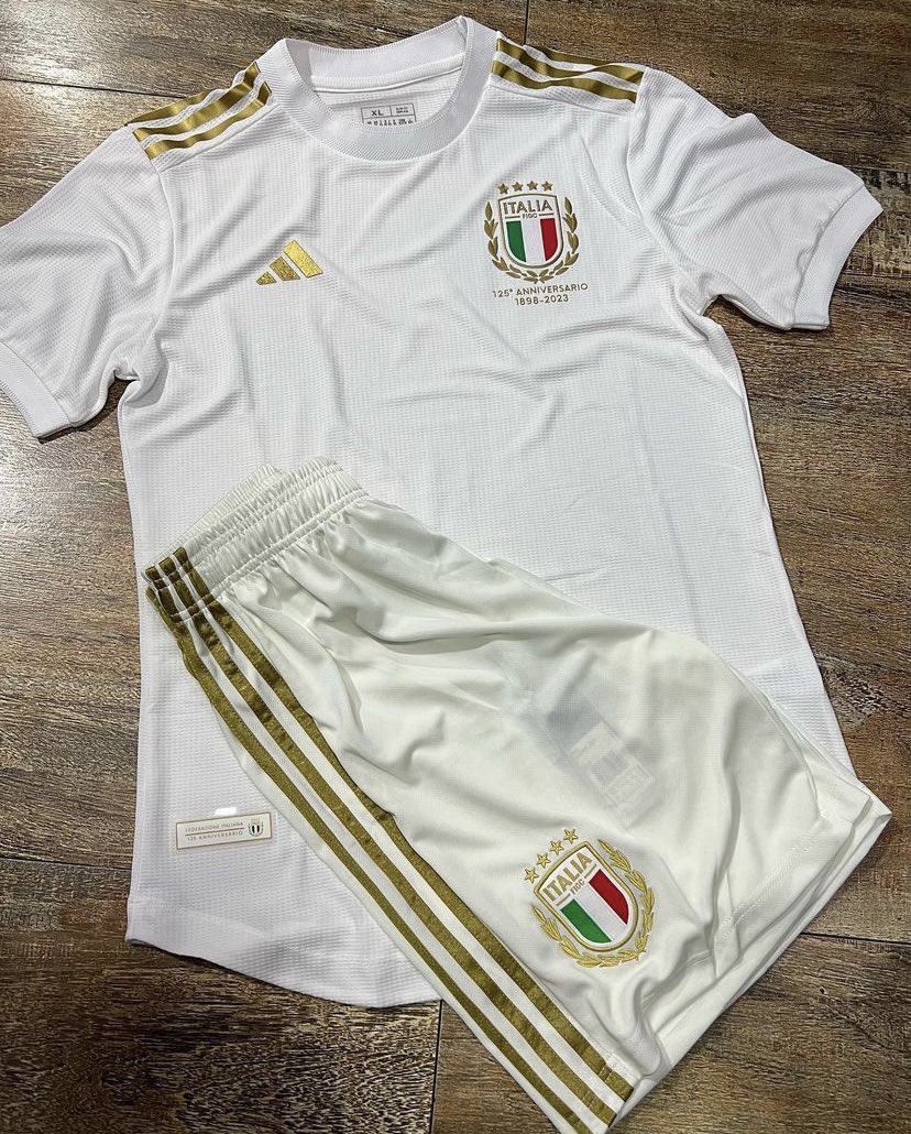 RLK DA ITÁLIA!🔥🇮🇹