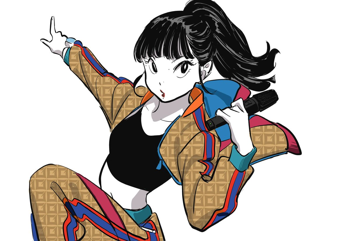 「いろちろ修正 」|スシオグミカンパニー🌻のイラスト