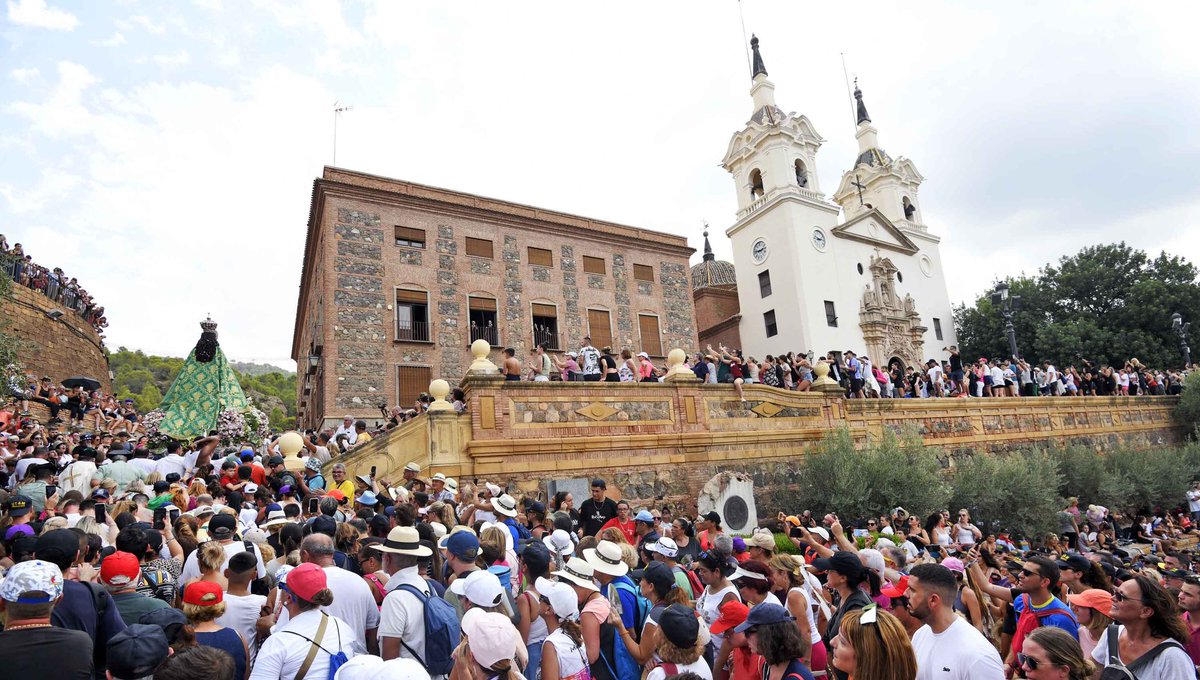 Ayuntamiento de Murcia tweet media