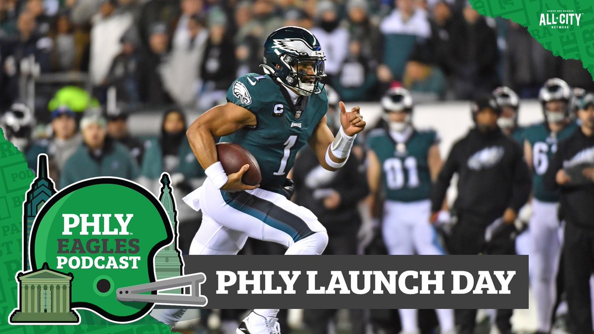 Philadelphia Eagles Mock Draft  Diehard Eagles (Ep. 64) - Sports