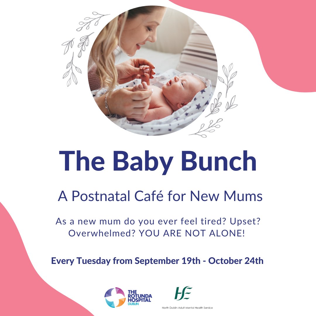 The Rotunda Hospital tweet media