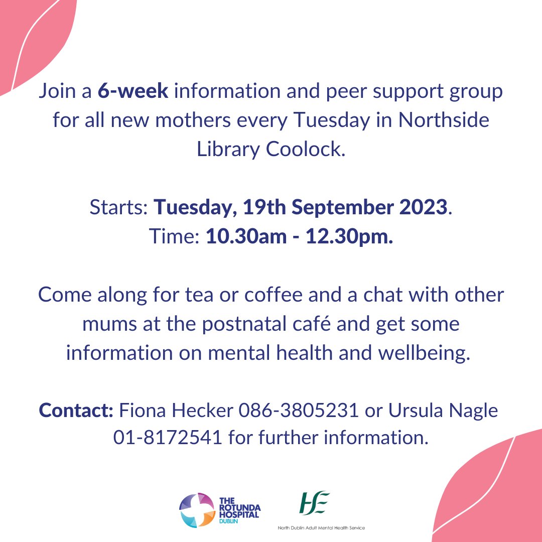 The Rotunda Hospital tweet media