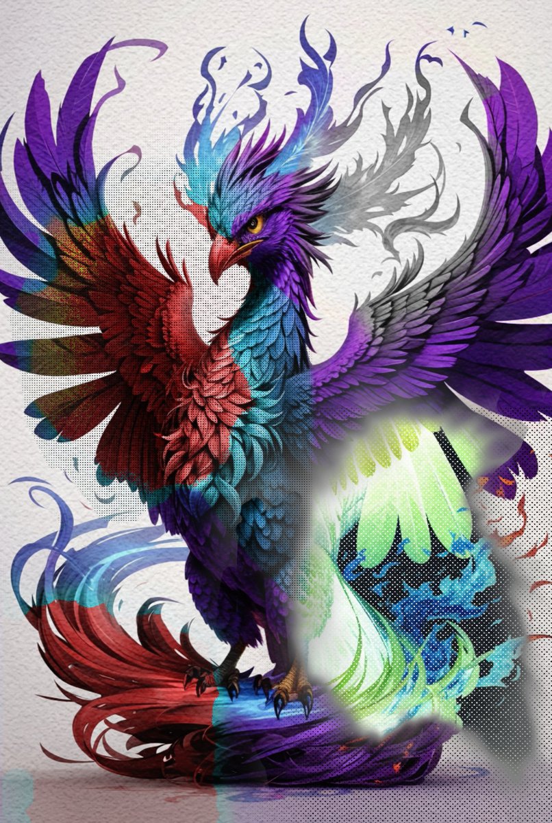 Garuda 🔥🔥🔥