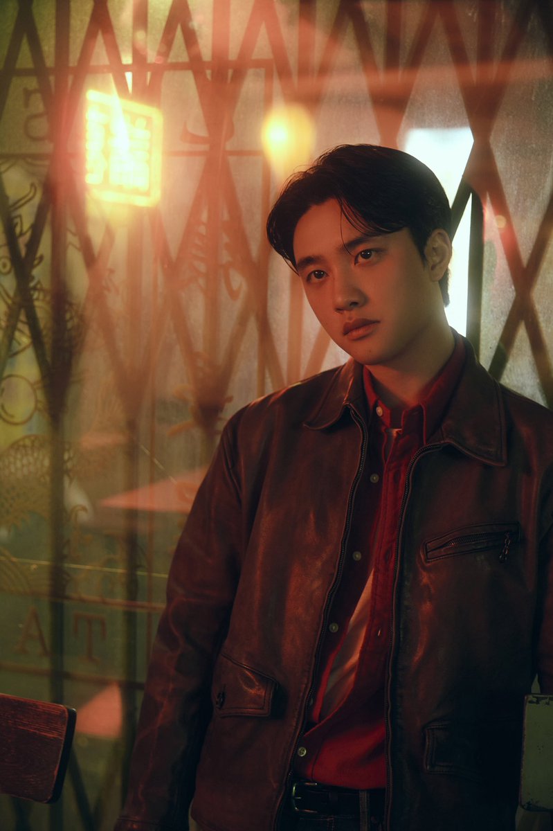 ksoosolo's tweet photo. DOH KYUNGSOO OMGJDHF #ExpectingDO_TeaserImage3 https://t.co/IOwNawz77X