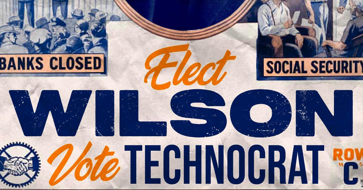 You tried to do it once before

Now it's your chance to redeem the Technocrats

Vote for the "Shopify Plugin" in Project Catalyst

You won't regret it

𝘗𝘚: 𝘠𝘰𝘶 𝘱𝘳𝘰𝘣𝘢𝘣𝘭𝘺 𝘸𝘪𝘭𝘭 𝘳𝘦𝘨𝘳𝘦𝘵 𝘪𝘵