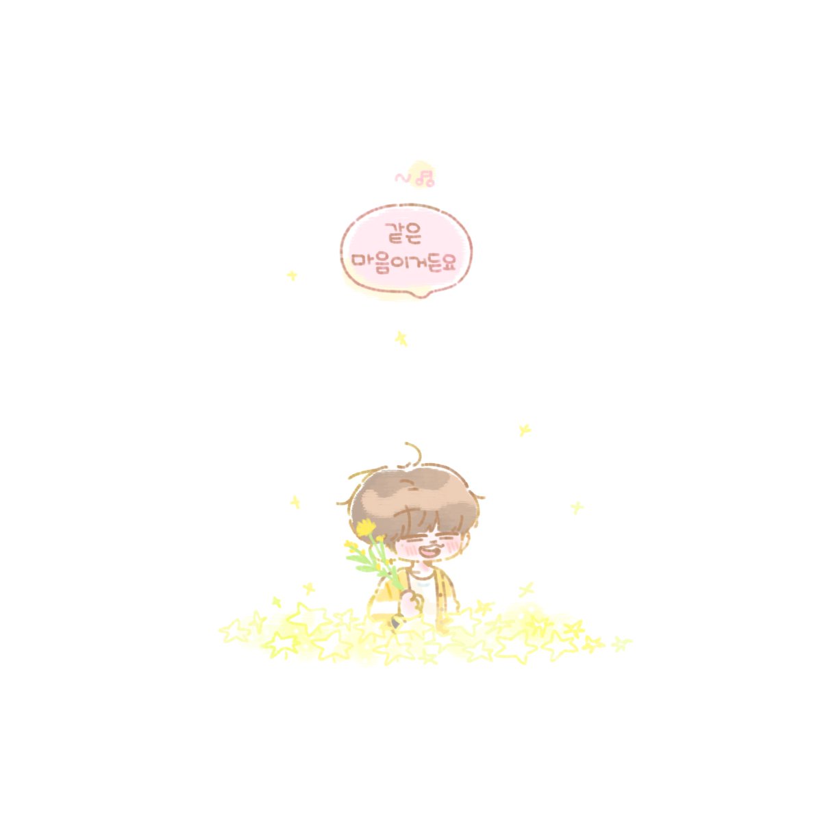 랑지 tweet media