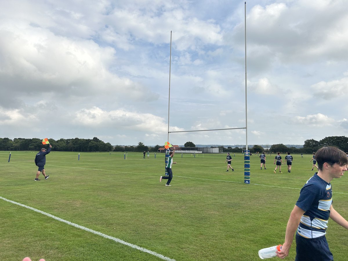 RHS Sport & Wellbeing tweet media