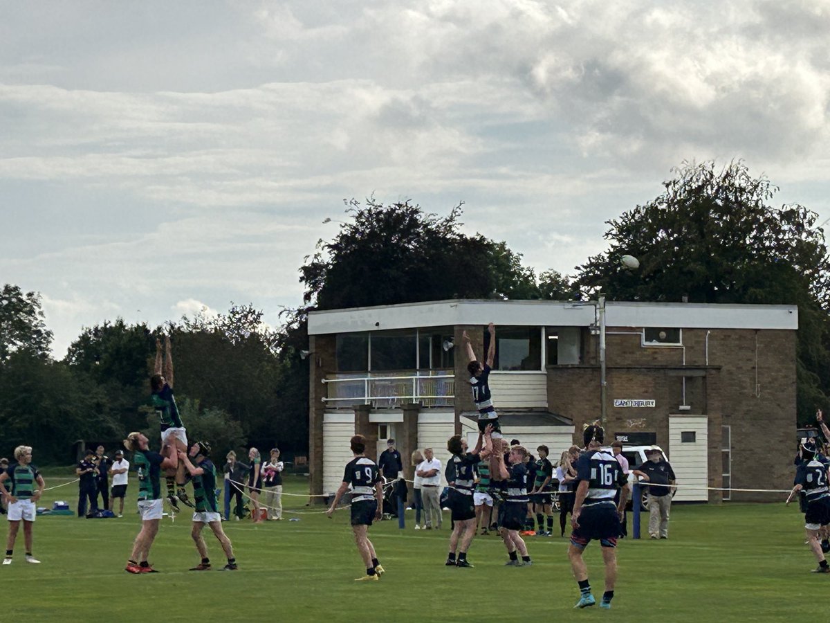 RHS Sport & Wellbeing tweet media