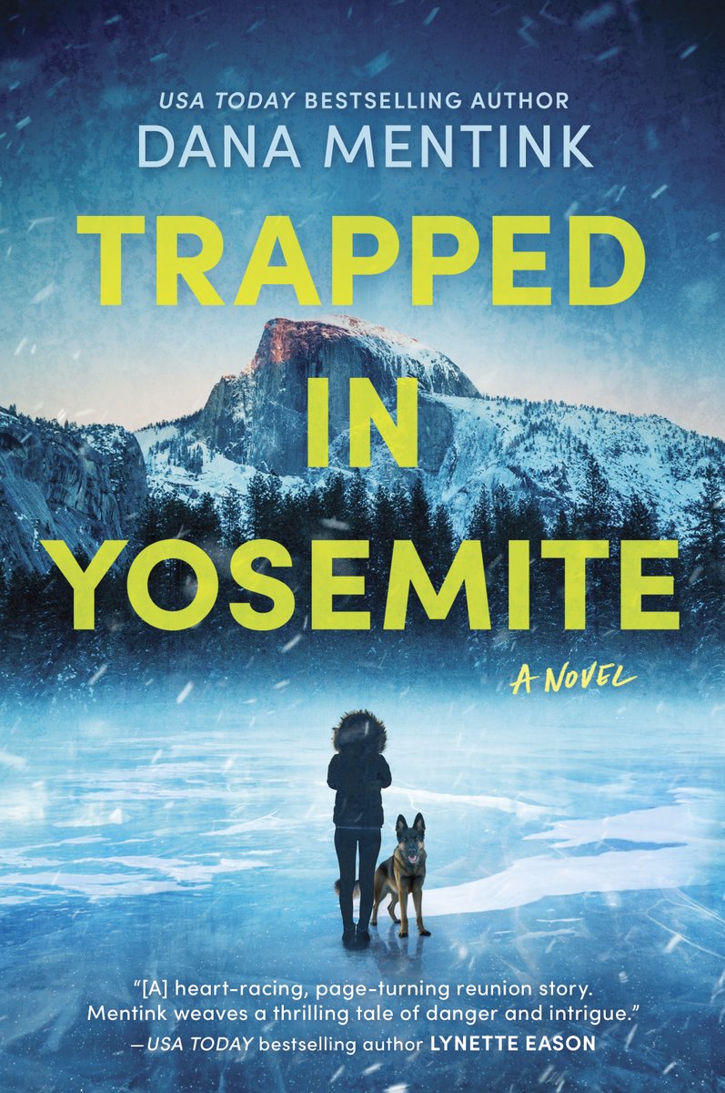 DanaMentink's tweet photo. Lookie loo! It's BIG Mentink suspense novel with the Love Inspired Trade line! It comes out in February, but you can preorder if you'd like. This one doesn't go to book club, so you gotta get it the old fashioned way! :) https://t.co/UzDcDBAArt https://t.co/hmJqXx0lNT