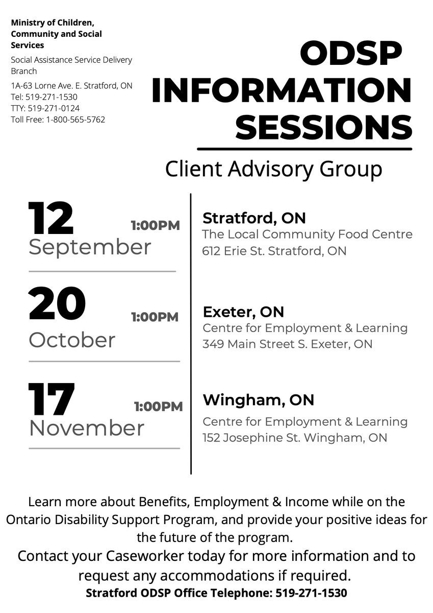 The Local CFC tweet media