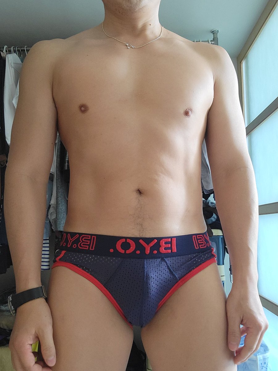 男友內褲 <a href="/byo_wear/">byo.wear</a> 有人想要嗎？舒適透氣！歡迎私訊