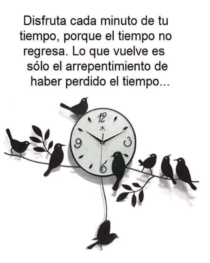 Déjanos un Comentario para saber que nos lees.